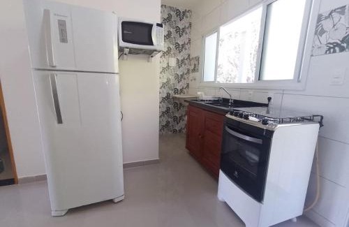 Tabatinga Apartment | Praialar Apartamentos II