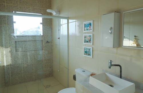 Praia Seca House | Praianos Corner - Dry Beach