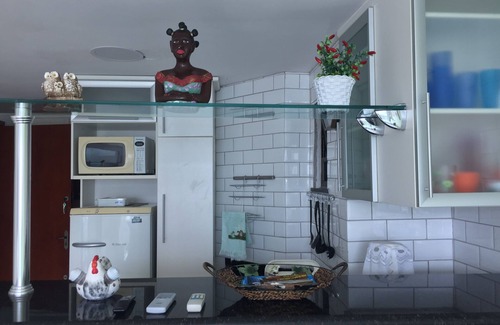 Prainha Apartment | Prainha Loft in Arraial do Cabo