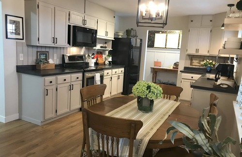 Waseca County Cottage | Prairie View Cottage! Just completed private and cozy country retreat.