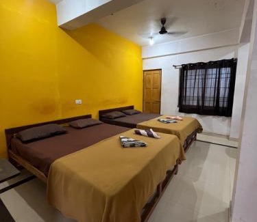 Arambol Apartment | Prakash holliday home