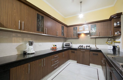 Hauz Khas Bed & Breakfast | Prakash Kutir B&B