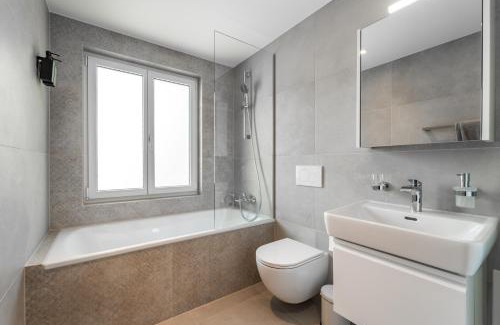Winterthur Apartment | Praktische Wohnung im Kanton Zürich!