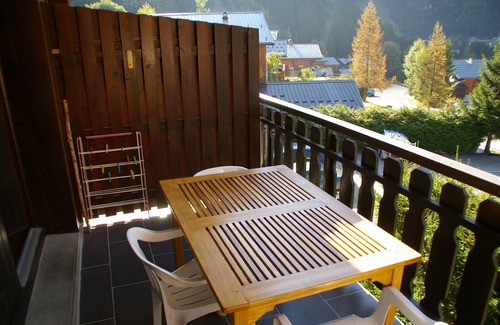 Pralognan-la-Vanoise Apartment | Pralognan La Vanoise: Apartment/flat - Pralognan la Vanoise