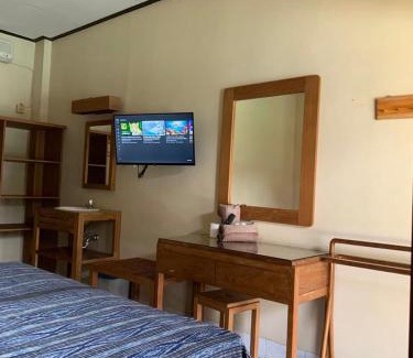 Prawirotaman House | Prambanan Guesthouse