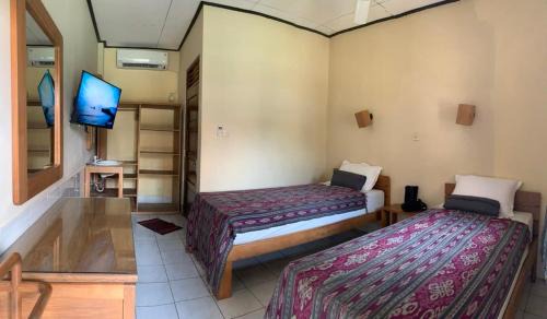 Prawirotaman House | Prambanan Guesthouse