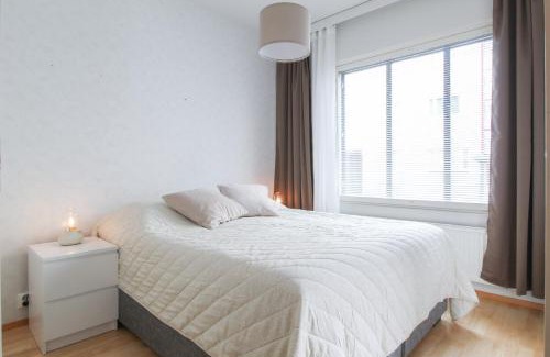 Kuopio Apartment | Pramea Apartments Satamantupa