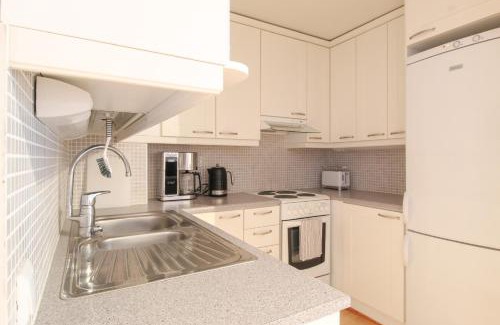 Kuopio Apartment | Pramea Apartments Satamantupa