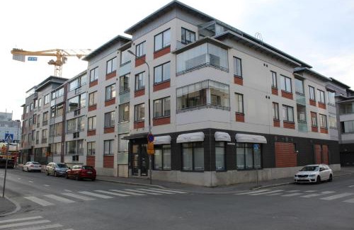 Kuopio Apartment | Pramea Apartments Satamantupa
