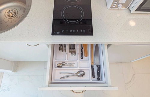 Kaunas Apartment | Pramonės ap 5 by Polo Apartments