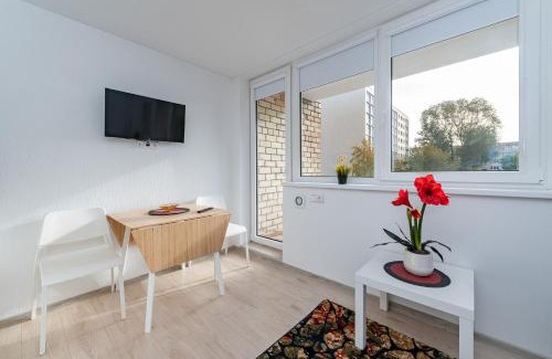 Kaunas Apartment | Pramonės Apartment #12 by PoloApartments