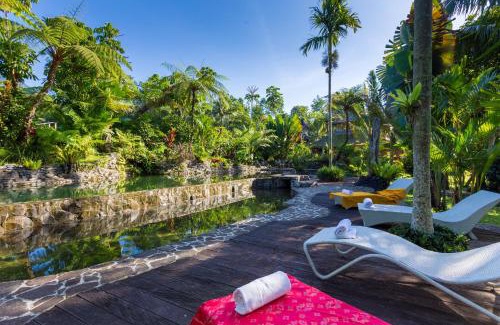 Wongaya Gede Resort | Prana Dewi Mountain Resort