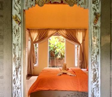 Tejakula House | Pranajaya Villa