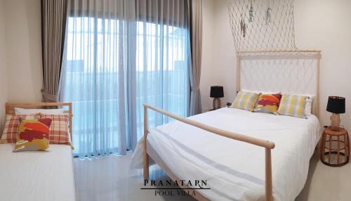 Wang Pong Villa | Pranatarn Pool Villa Endless Summer