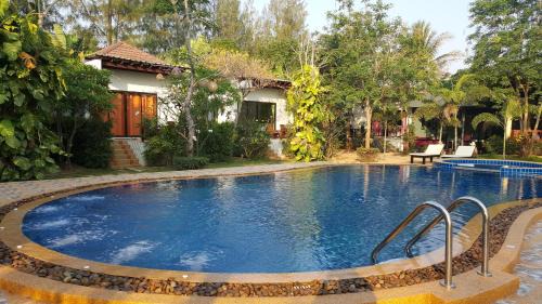 Sam Roi Yot Resort | Pranburi Cabana Resort