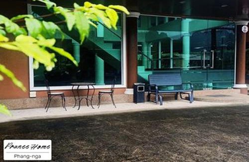 Tham Nam Phut Hotel | Pranee Home Phang-nga