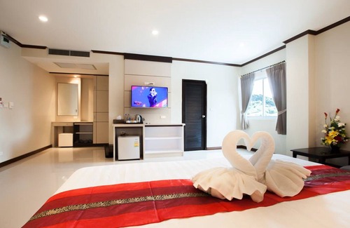 Tham Nam Phut Hotel | Pranee Home