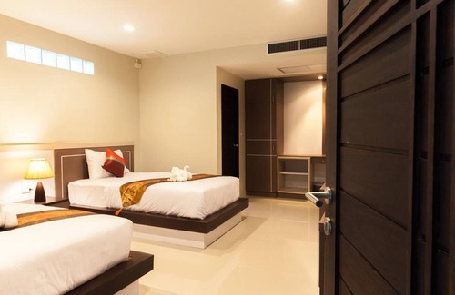 Tham Nam Phut Hotel | Pranee Home