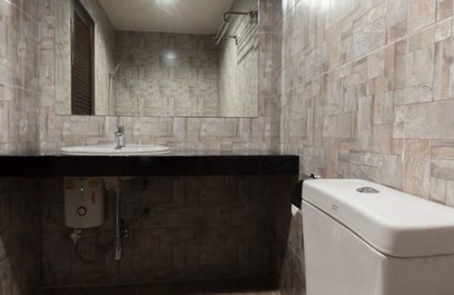 Tham Nam Phut Hotel | Pranee Home