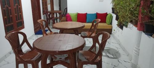 Nilaveli House | Pranu House