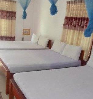 Nilaveli House | Pranu House