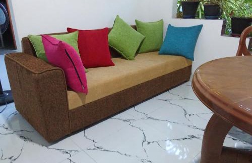 Nilaveli House | Pranu House