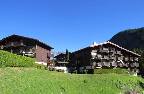 Les Houches Apartment | Prarion 2 C13