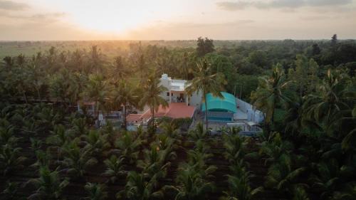Talala House | Prashiv farm stay