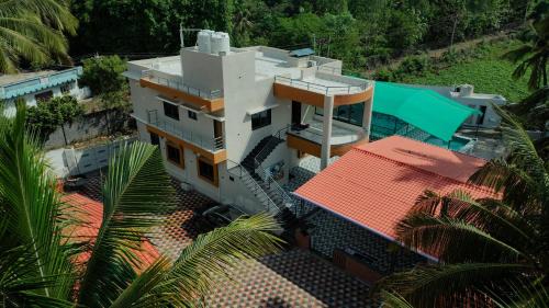 Talala House | Prashiv farm stay