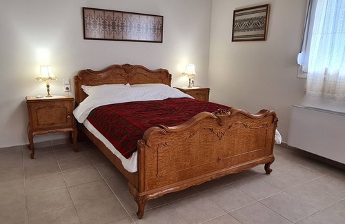 Anogia Apartment | ''Prasini Folia'' Apartments - Studio Sohora