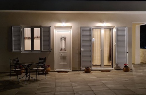 Anogia Apartment | 'Prasini Folia' - Traditional Residence