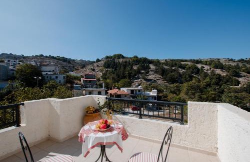 Anogia Apartment | Prasini Folia - Traditional Residence