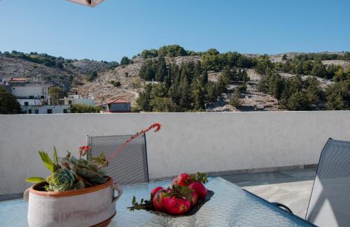Anogia Apartment | Prasini Folia - Traditional Residence