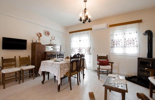 Anogia Apartment | Prasini Folia - Traditional Residence