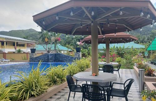 Grand Anse Apartment | Praslin Orchid Villa