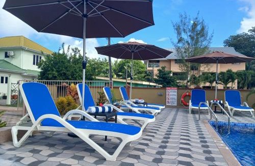 Grand Anse Apartment | Praslin Orchid Villa