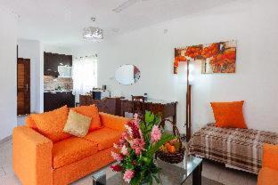 Praslin Island Apartment | Praslin Paradise