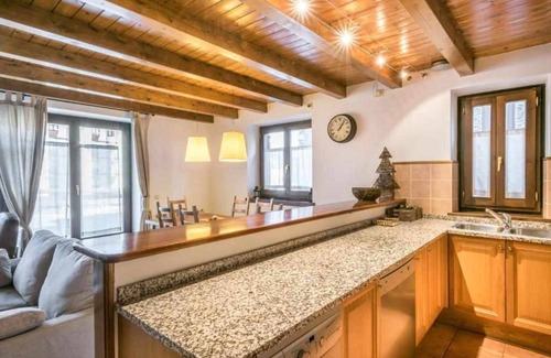Vielha Apartment | Prat deth Pas by SeaMount Rentals
