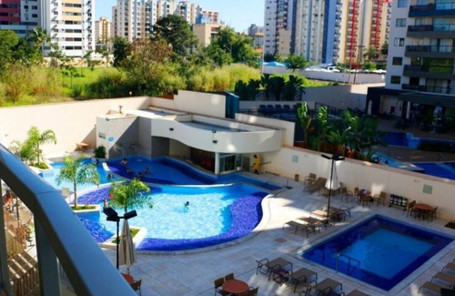 Bandeirantes Apartment | Prata Atrium