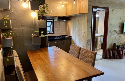 Pescaria House | Pratagy VIP Villas