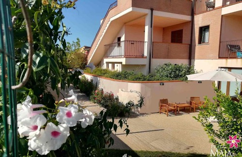 Miglianico Bed & Breakfast | Prati di Maja B&B