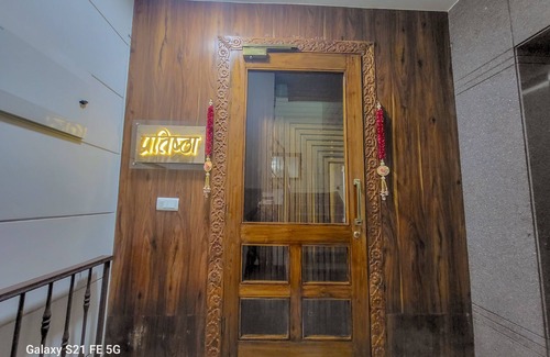 Gurugram Apartment | Pratishtha 4BHK, DLF Phase 1, Gurgaon