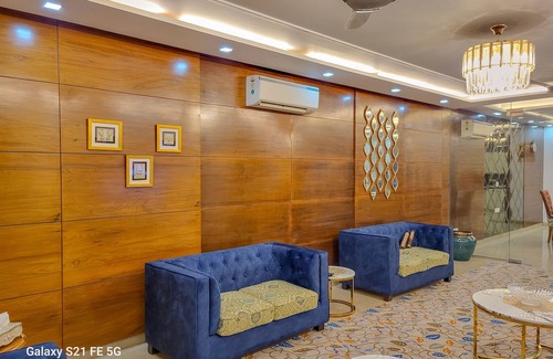 Gurugram Apartment | Pratishtha 4BHK, DLF Phase 1, Gurgaon