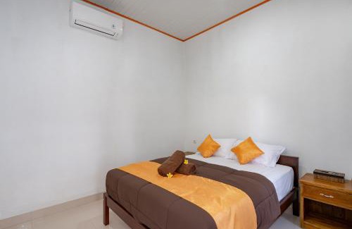 Jungut Batu House | Pratiwi House Lembongan