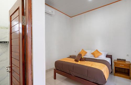 Jungut Batu House | Pratiwi House Lembongan
