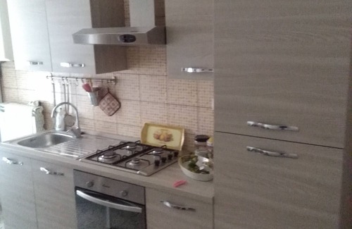 Pratola Peligna House | Pratola P. Mini apt completely renovated, in the historic center.