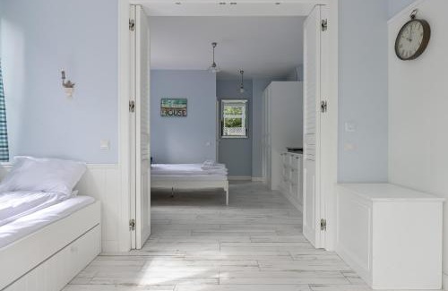 Jurata Apartment | Prawdziwa Jurata