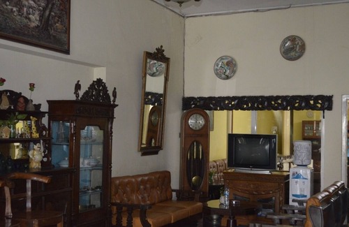 Prawirotaman House | Prayogolama Guest House