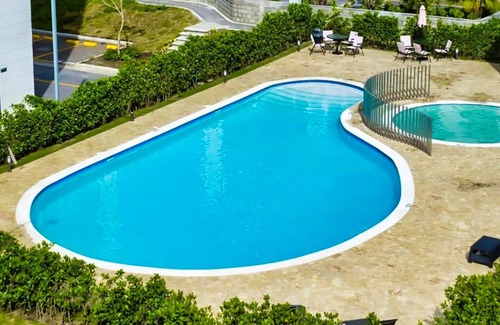 Punal Apartment | Premium Space In Santiago- 5 Min Away From Airport