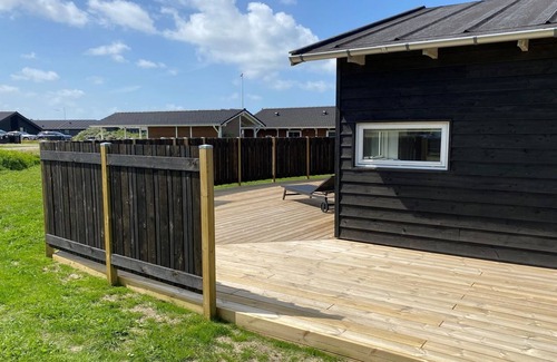 Hjørring House | "Preben" - 500m from the sea by Interhome